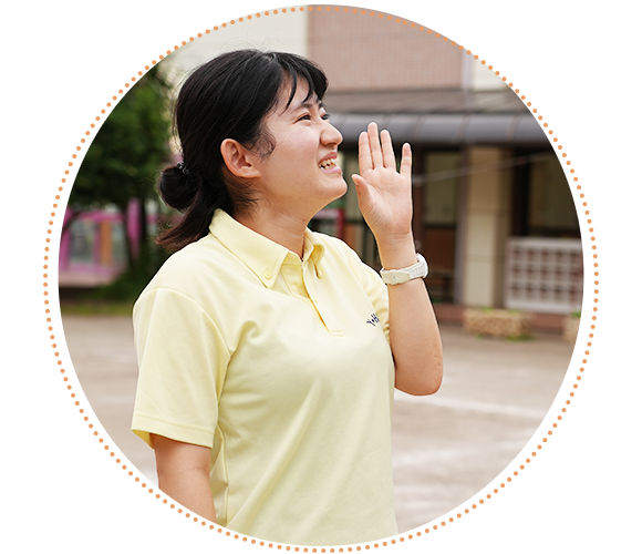 写真：中村先生